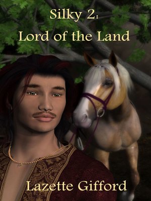 cover image of Silky 2